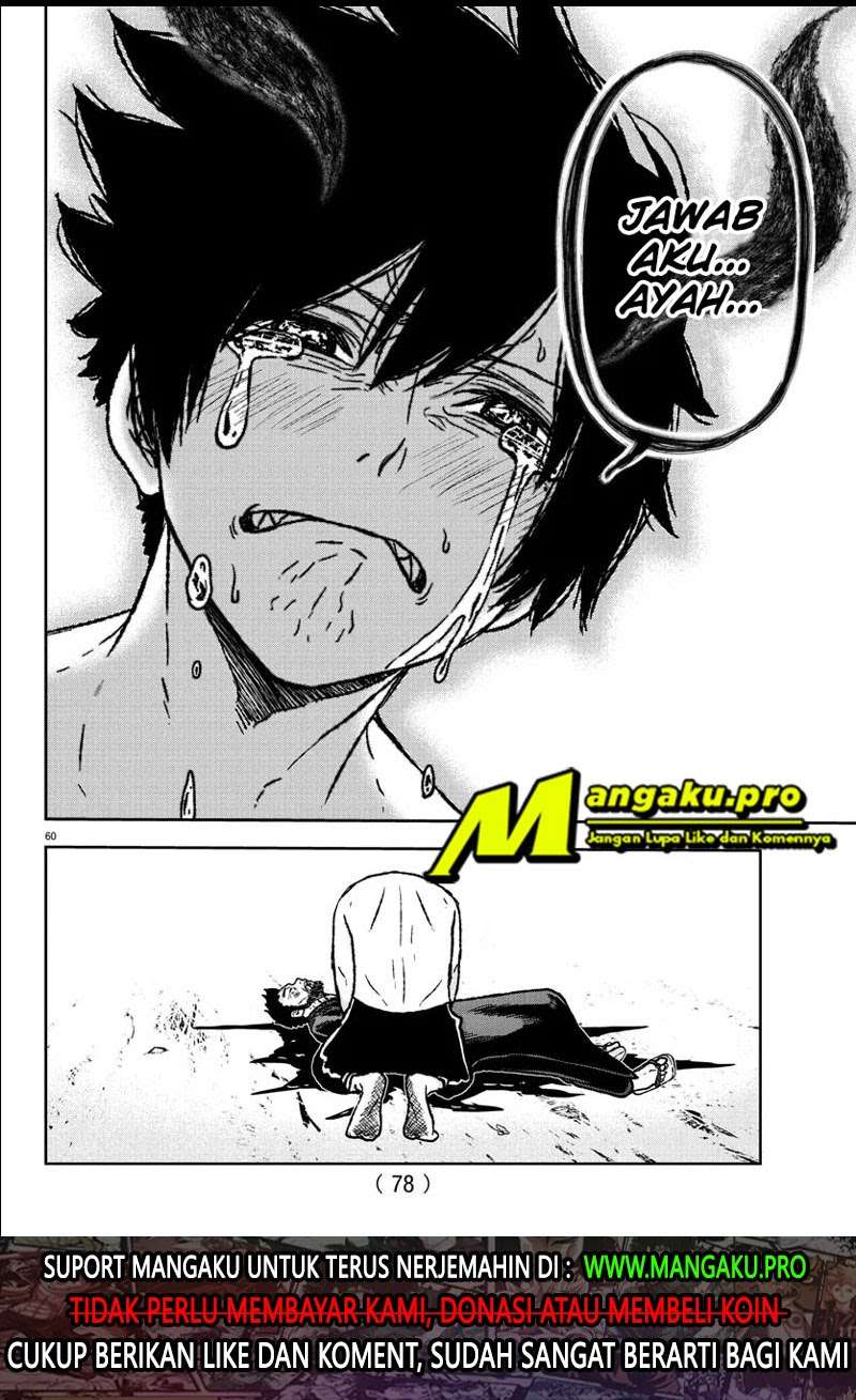 Tougen Anki Chapter 01.3 Gambar 20