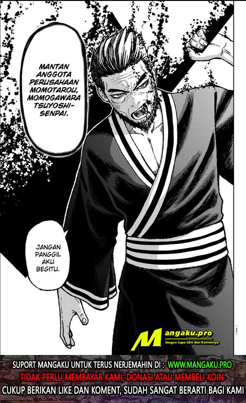 Tougen Anki Chapter 01.2 Gambar 5