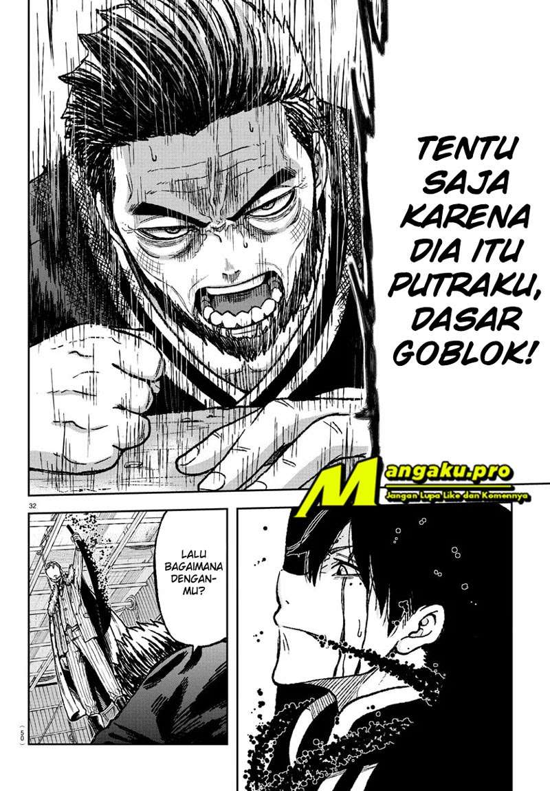 Tougen Anki Chapter 01.2 Gambar 11