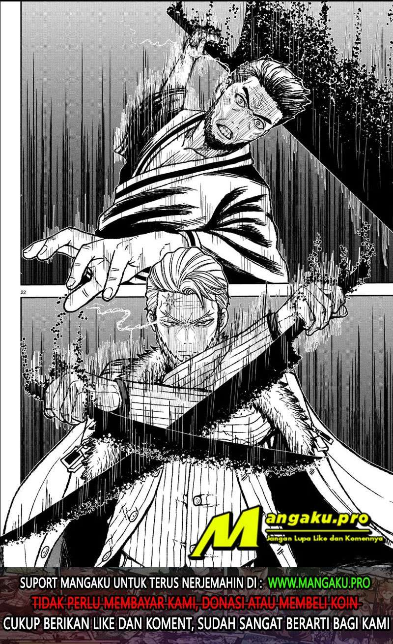 Manga Tougen Anki Chapter 01.2 gambar nomor 2