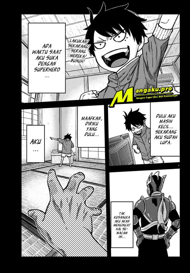 Tougen Anki Chapter 01.1 Gambar 4