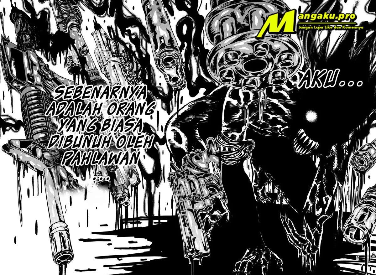 Tougen Anki Chapter 01.1 Gambar 5