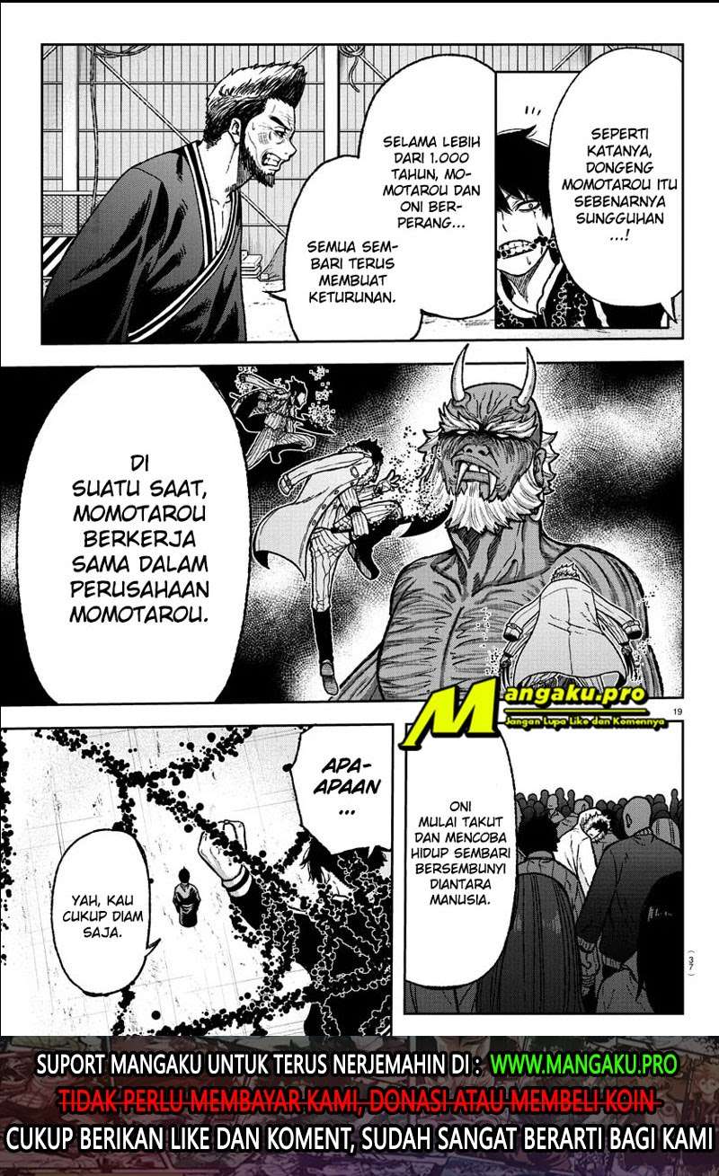 Tougen Anki Chapter 01.1 Gambar 21