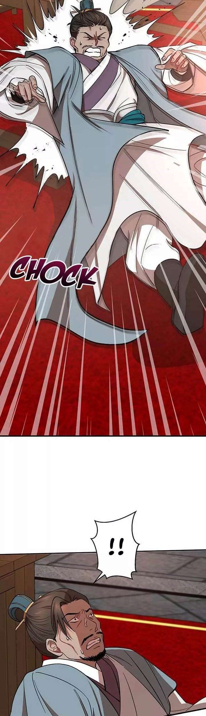 Mudang Association Chapter 20 Gambar 13