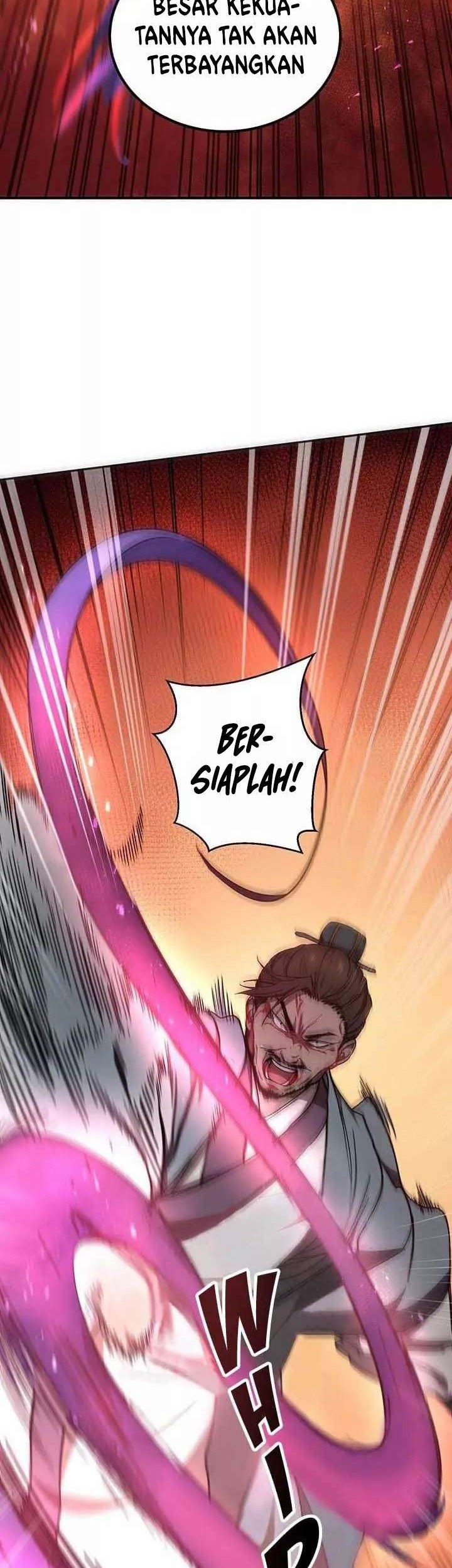 Mudang Association Chapter 20 Gambar 31