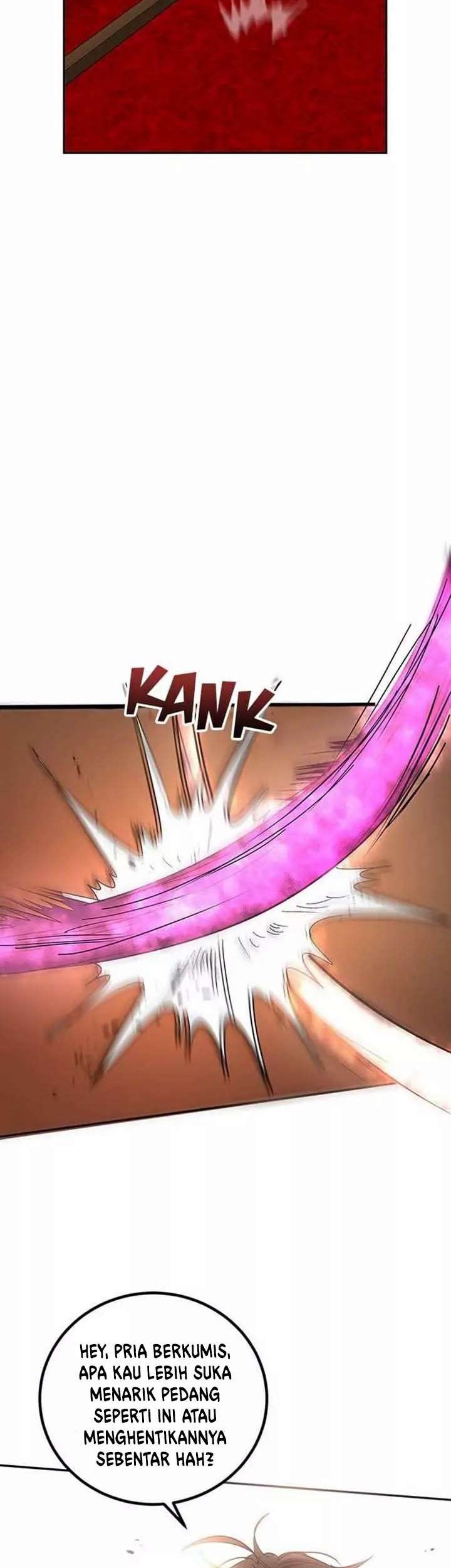 Mudang Association Chapter 20 Gambar 46