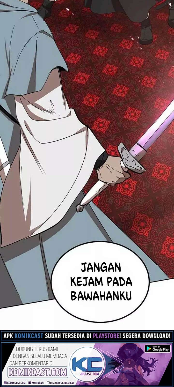 Mudang Association Chapter 20 Gambar 48