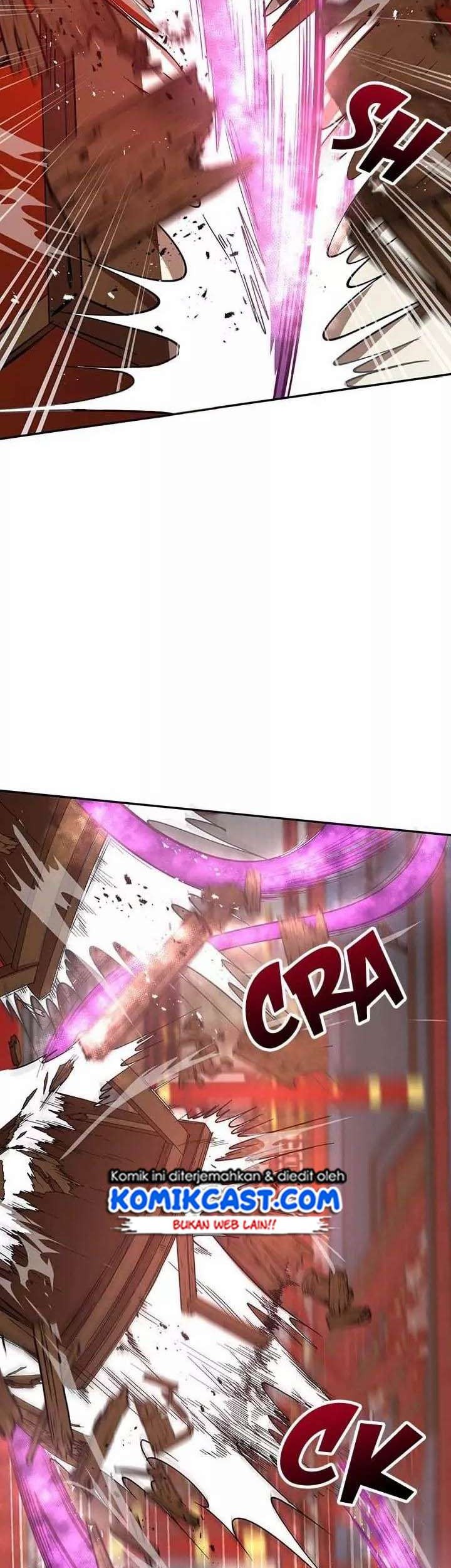 Mudang Association Chapter 20 Gambar 35