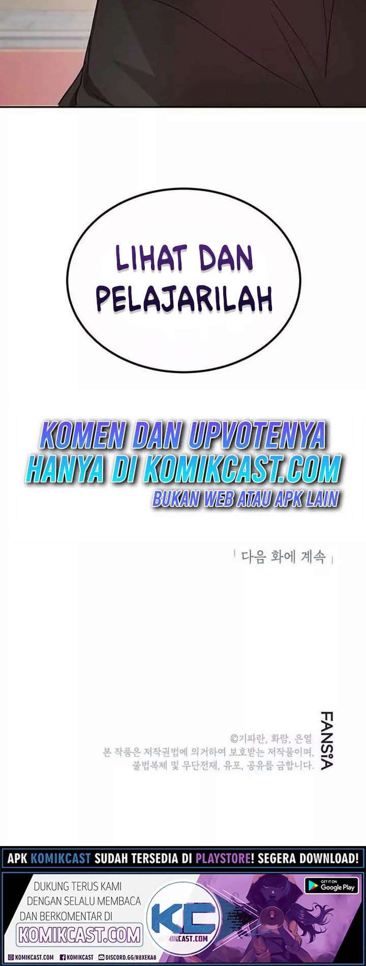 Mudang Association Chapter 20 Gambar 56