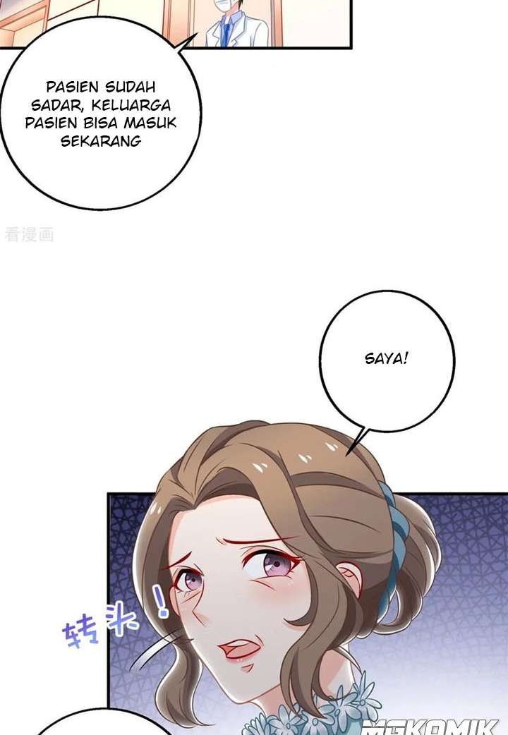 Take Your Mommy Home Chapter 231 Gambar 8