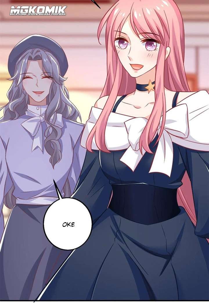 Take Your Mommy Home Chapter 231 Gambar 26