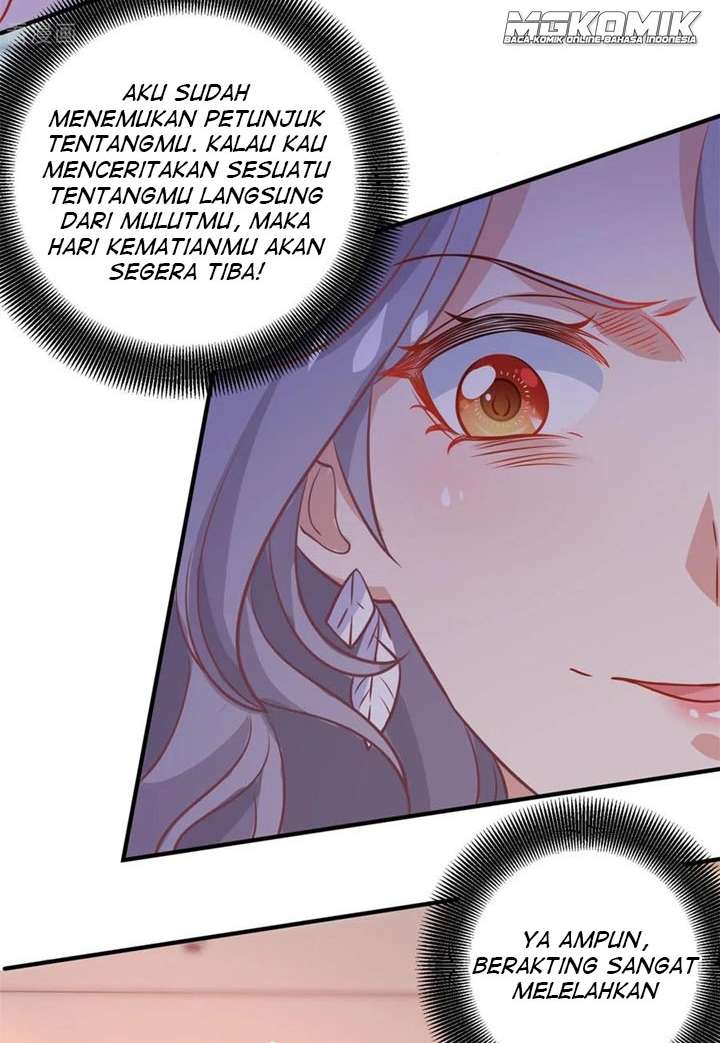 Take Your Mommy Home Chapter 231 Gambar 28