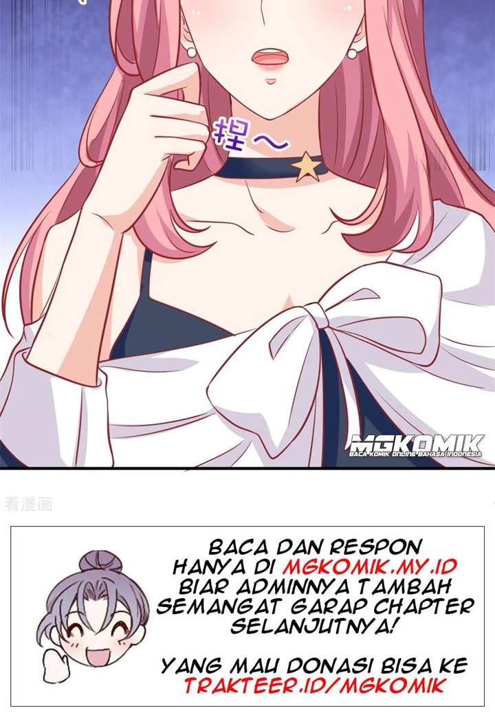 Take Your Mommy Home Chapter 231 Gambar 30