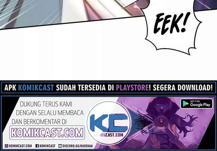 Mudang Association Chapter 21 Gambar 31