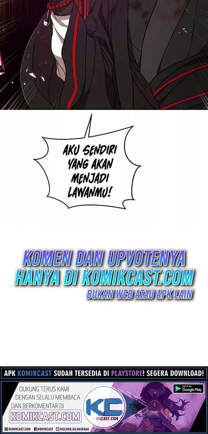 Mudang Association Chapter 21 Gambar 47