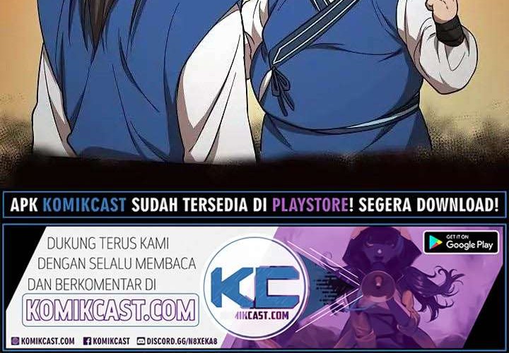 Mudang Association Chapter 21 Gambar 5