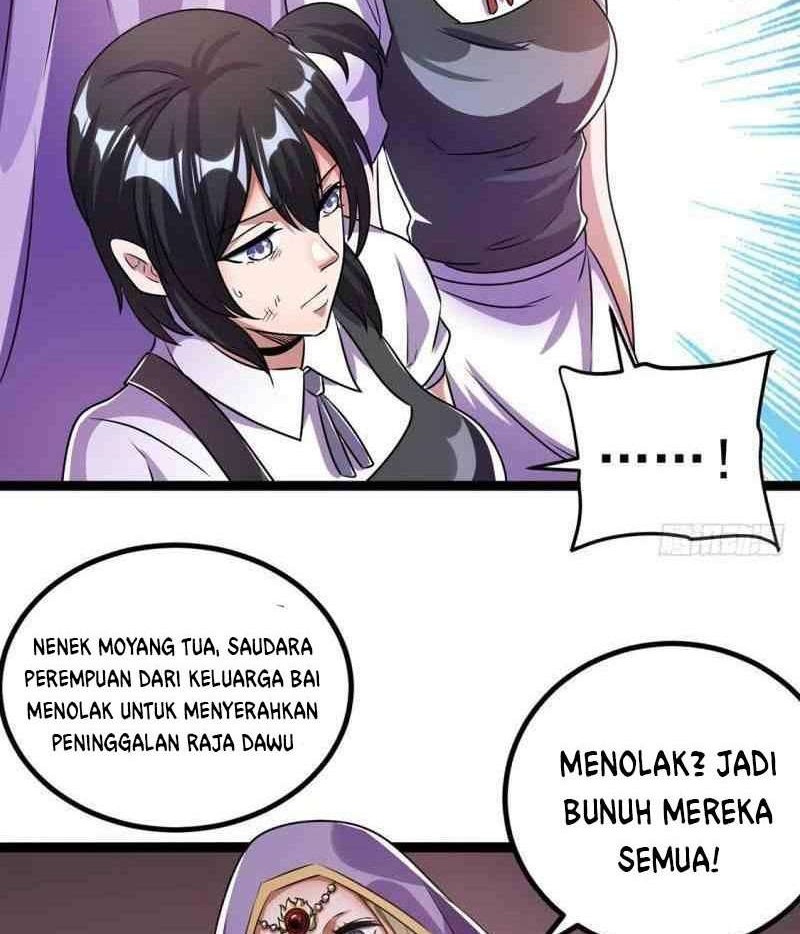 Dushi Xian Wang Chapter 87 Gambar 11