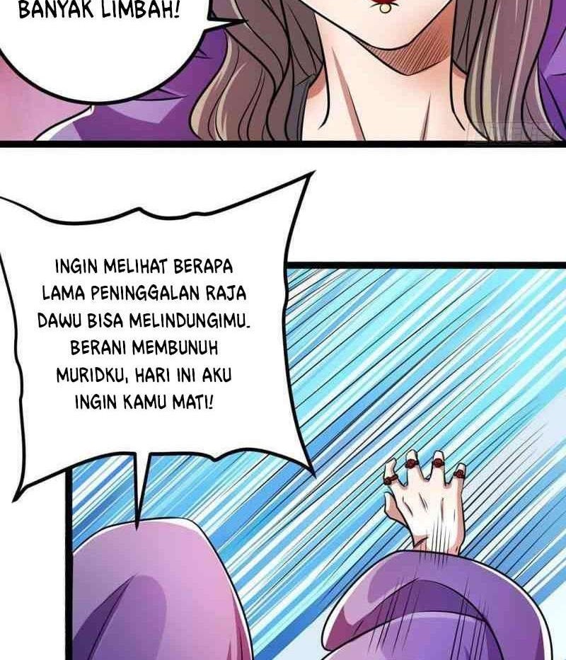 Dushi Xian Wang Chapter 87 Gambar 13