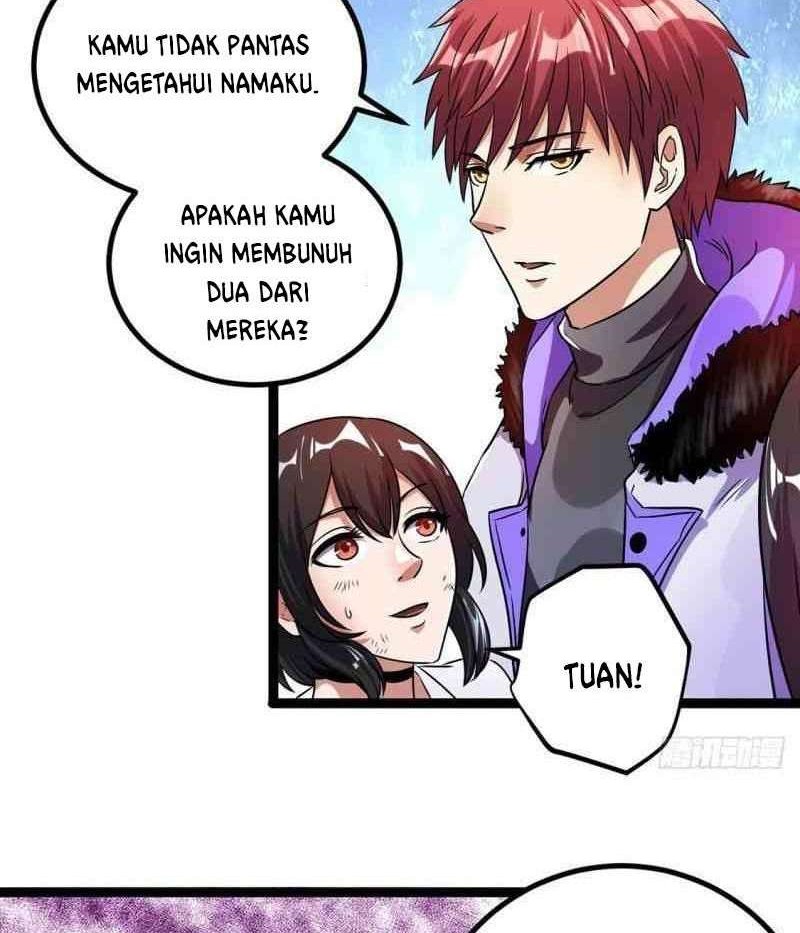 Dushi Xian Wang Chapter 87 Gambar 15