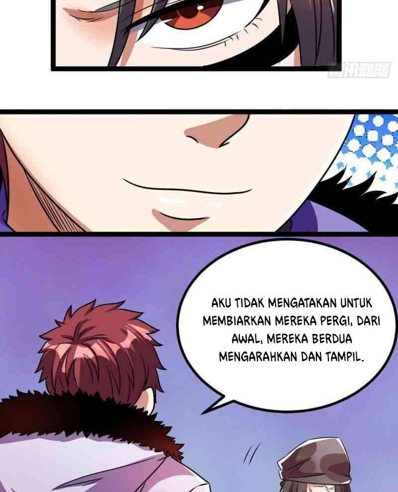 Dushi Xian Wang Chapter 87 Gambar 22