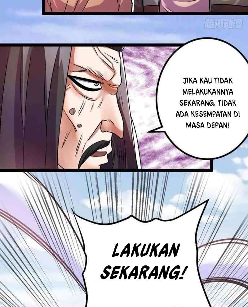 Dushi Xian Wang Chapter 87 Gambar 27