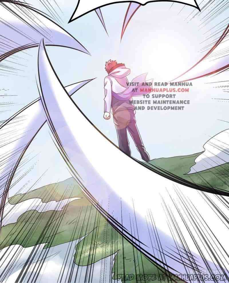 Dushi Xian Wang Chapter 87 Gambar 28