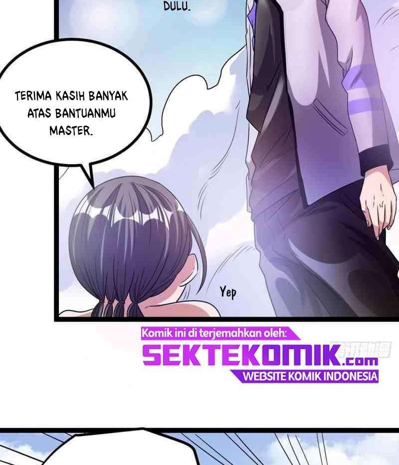 Dushi Xian Wang Chapter 87 Gambar 3