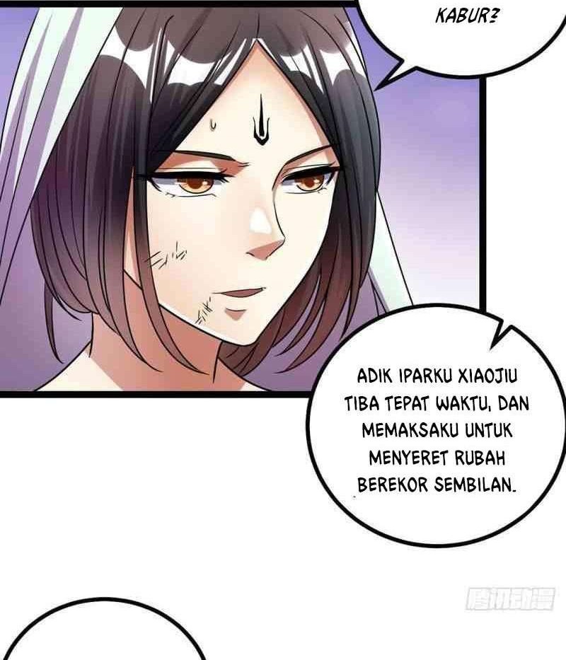 Dushi Xian Wang Chapter 87 Gambar 5