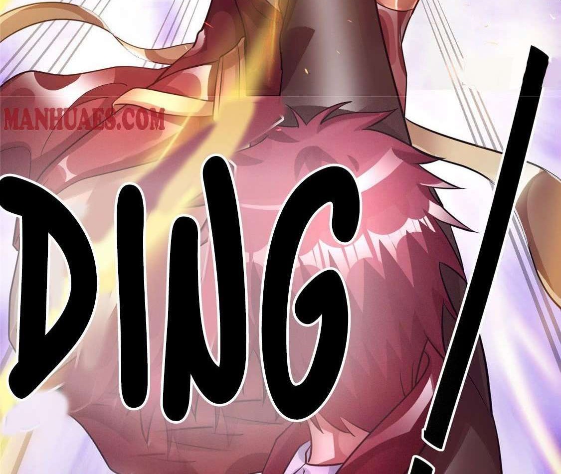 Dushi Xian Wang Chapter 86 Gambar 11