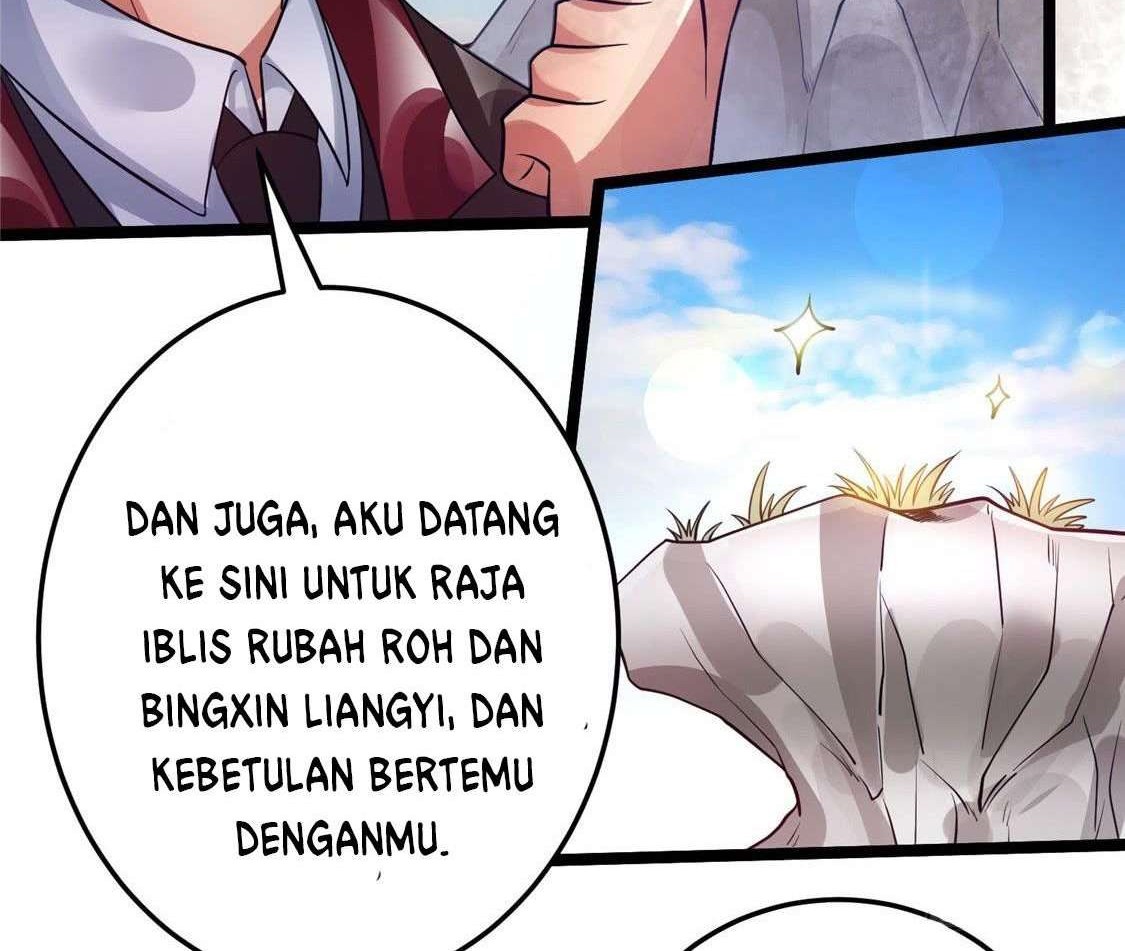 Dushi Xian Wang Chapter 86 Gambar 19