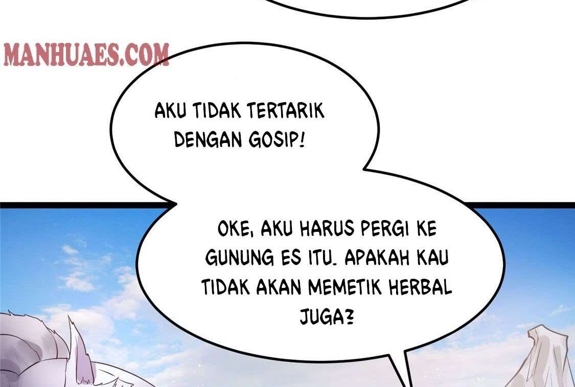 Dushi Xian Wang Chapter 86 Gambar 21