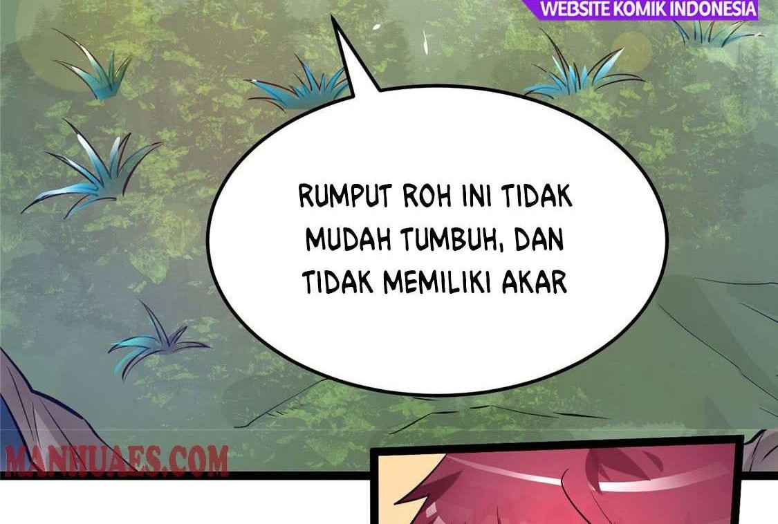 Dushi Xian Wang Chapter 86 Gambar 23