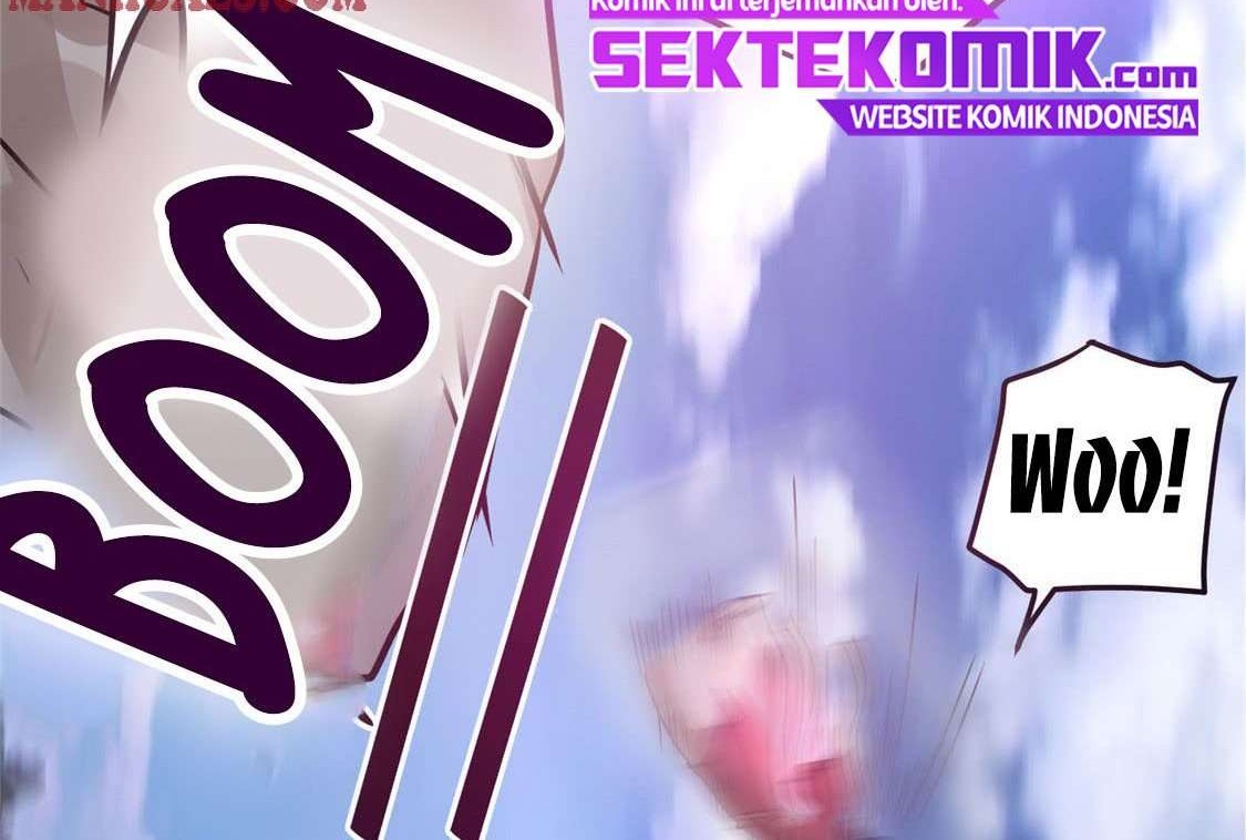 Dushi Xian Wang Chapter 86 Gambar 29