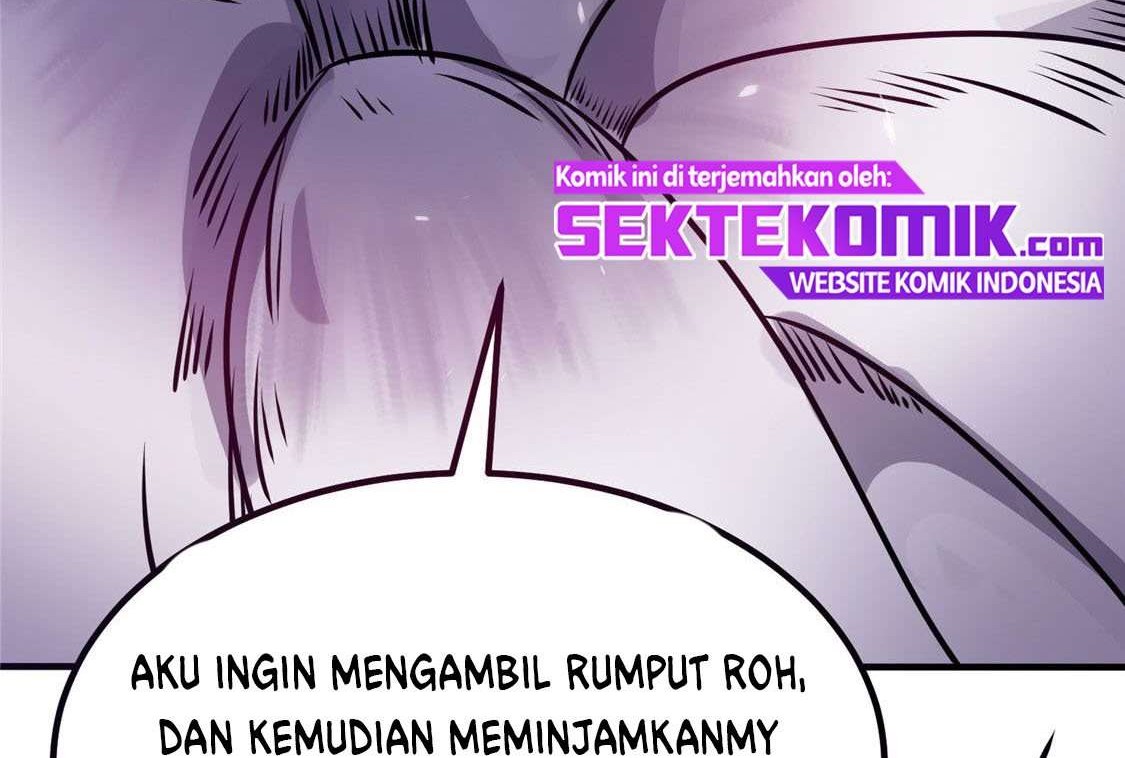 Dushi Xian Wang Chapter 86 Gambar 35