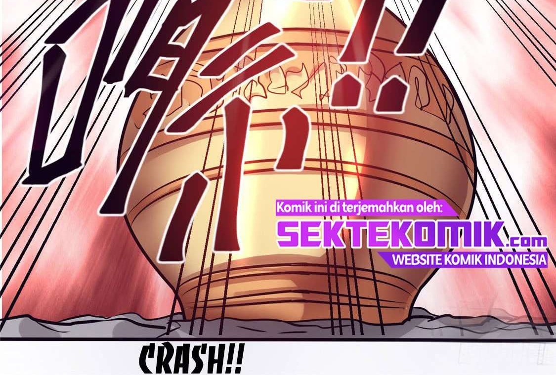 Dushi Xian Wang Chapter 86 Gambar 37