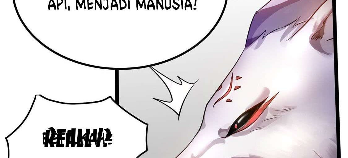 Dushi Xian Wang Chapter 86 Gambar 45