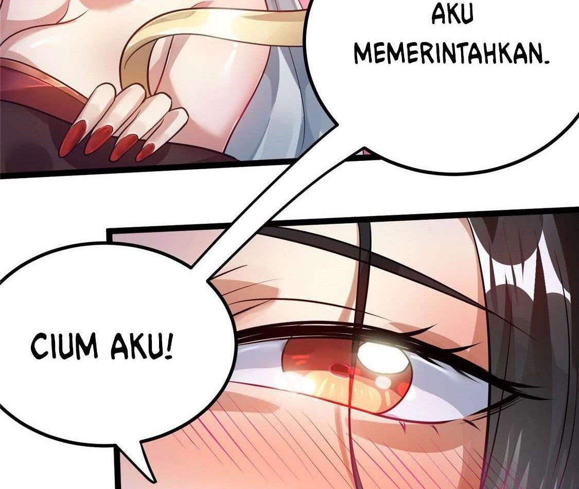 Dushi Xian Wang Chapter 86 Gambar 5