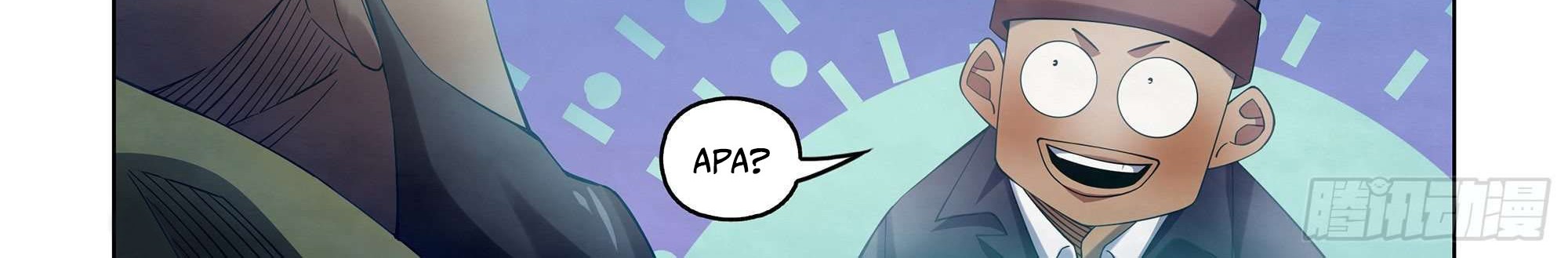 The Last Human Chapter 326 Gambar 10