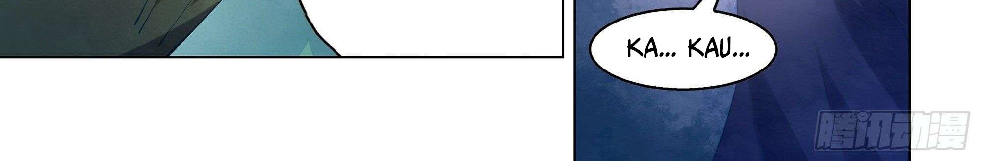 The Last Human Chapter 326 Gambar 12