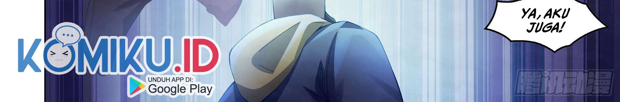 The Last Human Chapter 326 Gambar 14