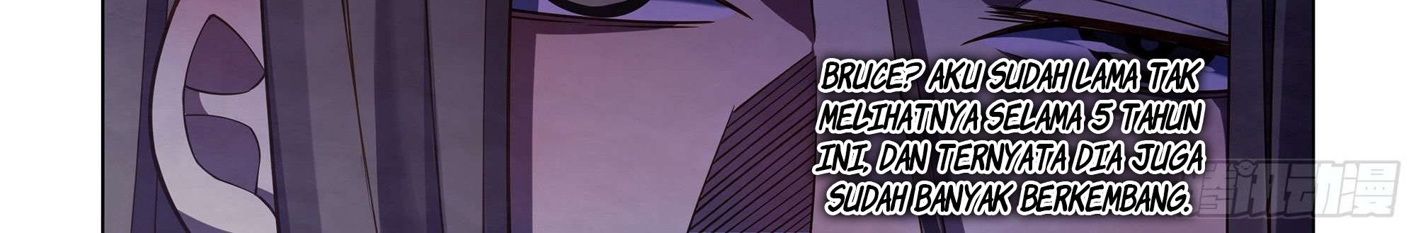 The Last Human Chapter 326 Gambar 18