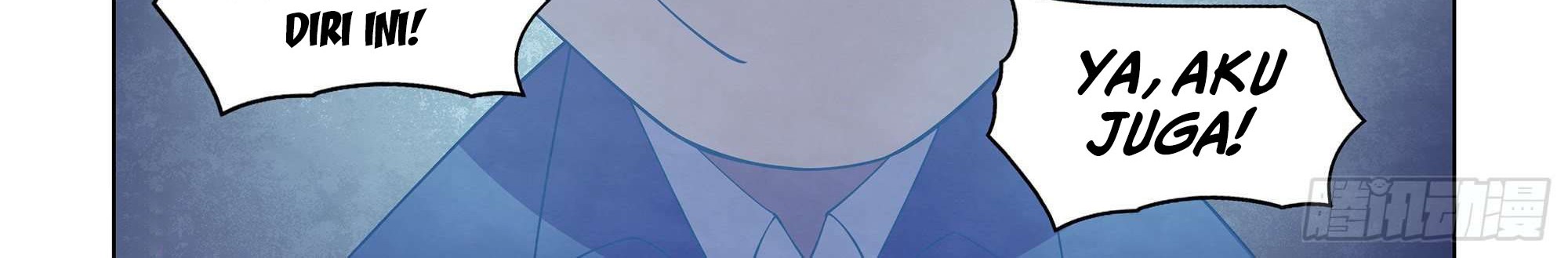 The Last Human Chapter 326 Gambar 26