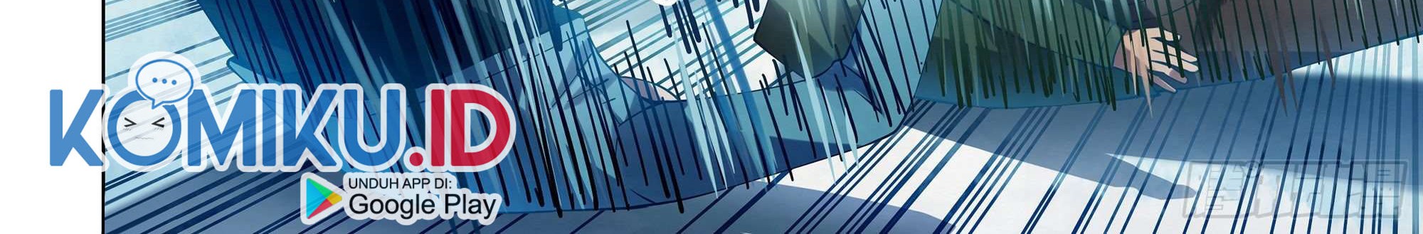 The Last Human Chapter 326 Gambar 22