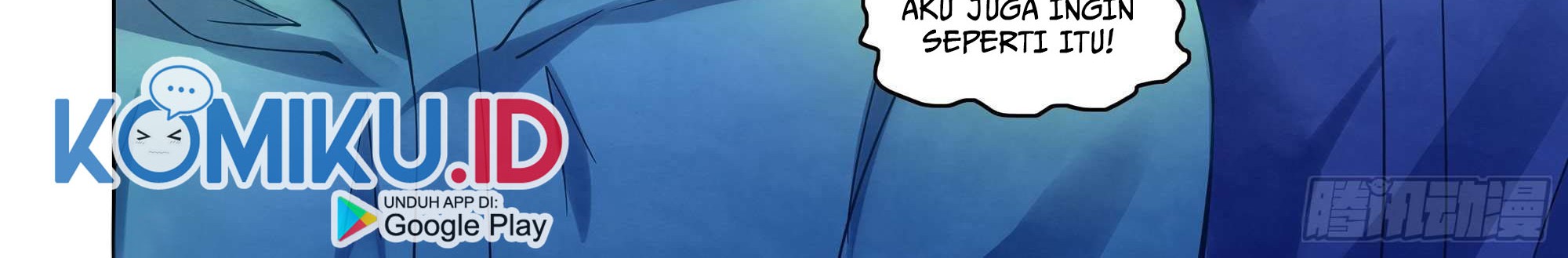 The Last Human Chapter 326 Gambar 24