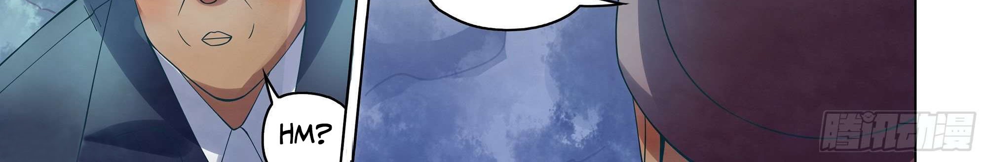 The Last Human Chapter 326 Gambar 32