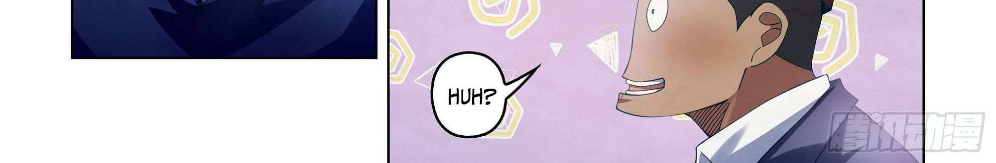 The Last Human Chapter 326 Gambar 6