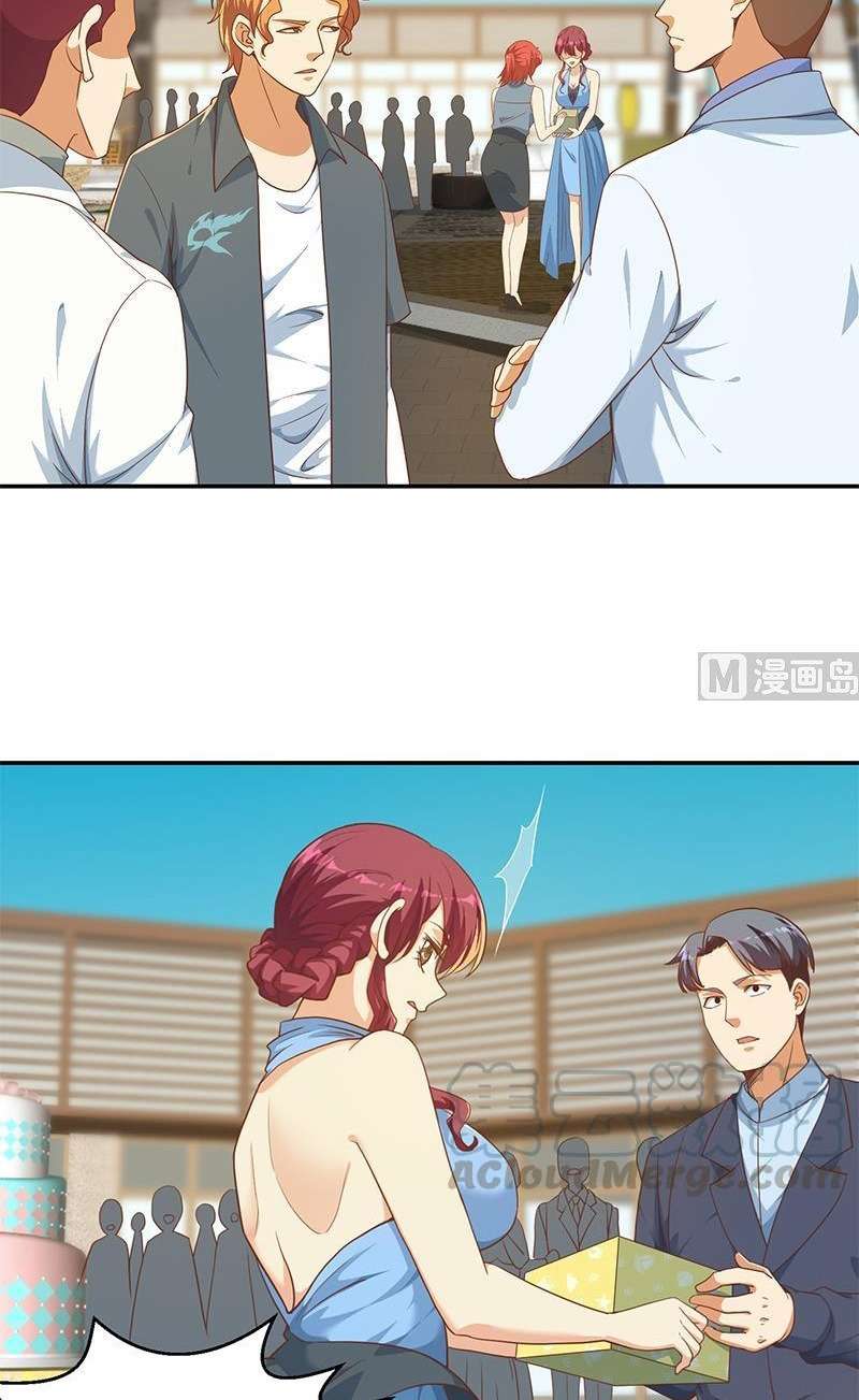 Cultivation Return on Campus Chapter 199 Gambar 11