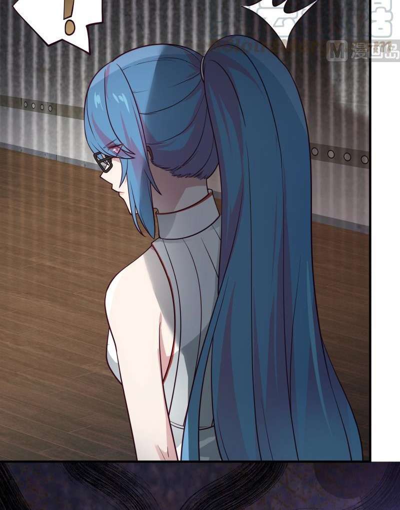 I Have a Dragon on My Body Chapter 321 Gambar 8