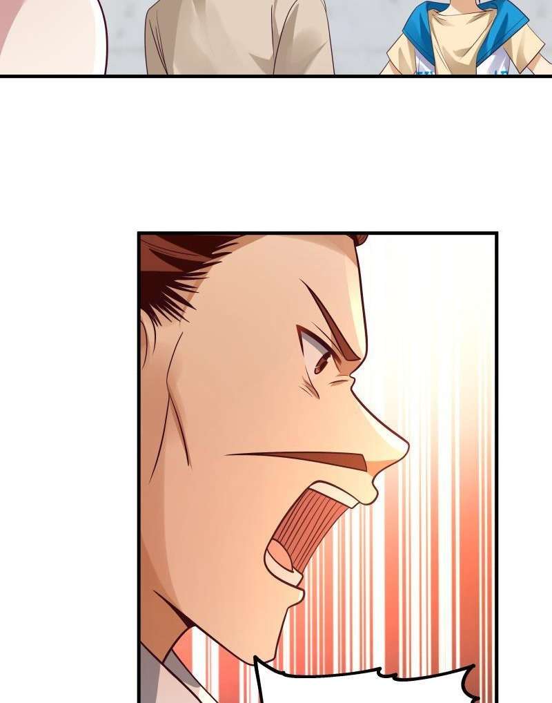 I Have a Dragon on My Body Chapter 321 Gambar 16