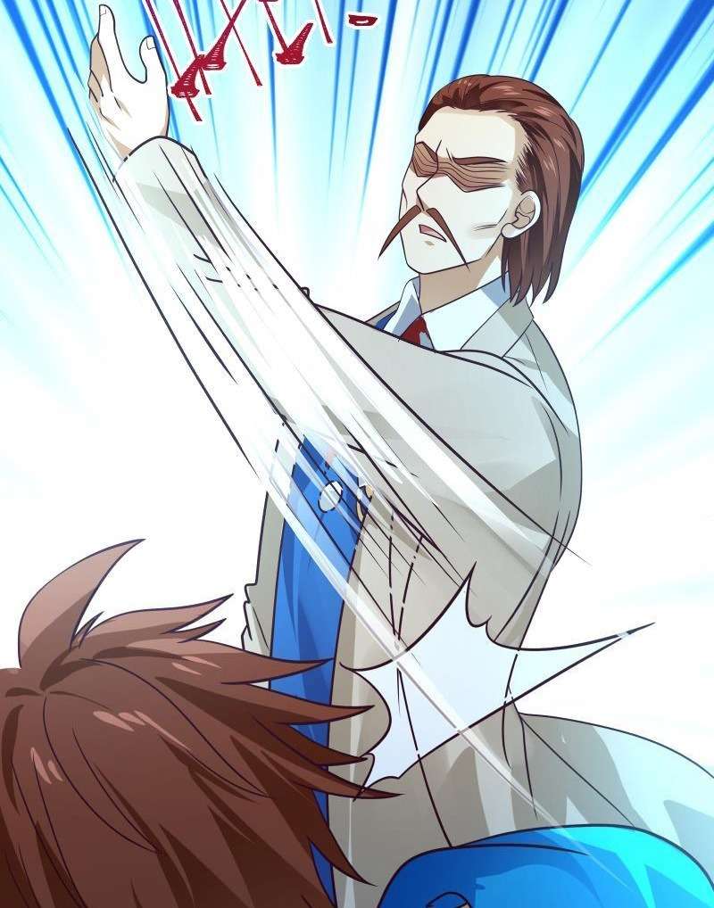 I Have a Dragon on My Body Chapter 321 Gambar 24